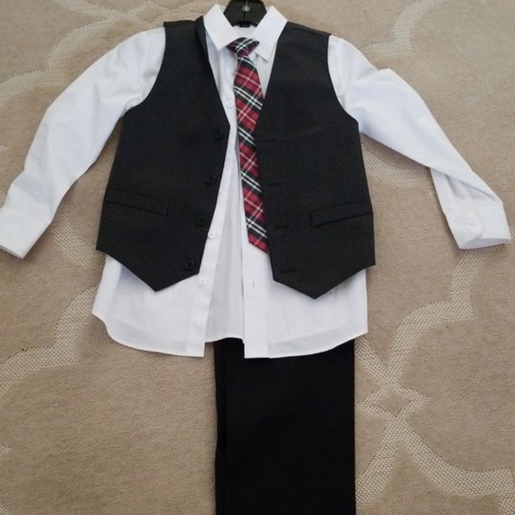 Suit - Picture 1 of 1